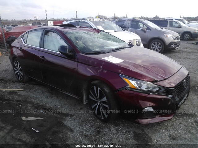 NISSAN ALTIMA 2019 1n4bl4cv0kc112528