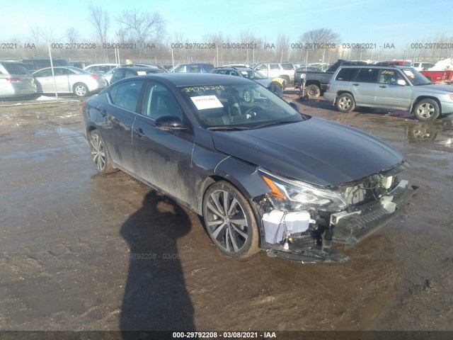 NISSAN ALTIMA 2019 1n4bl4cv0kc118698