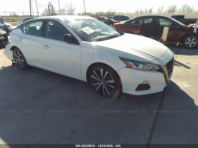 NISSAN ALTIMA 2019 1n4bl4cv0kc131614