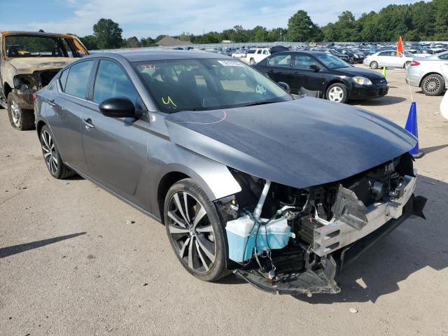 NISSAN ALTIMA SR 2019 1n4bl4cv0kc134075