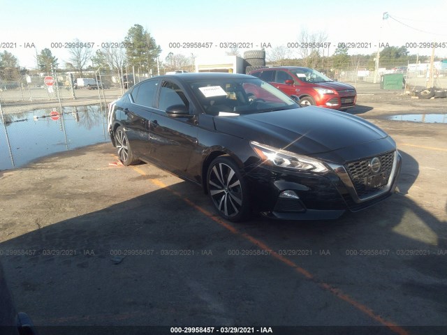 NISSAN ALTIMA 2019 1n4bl4cv0kc144802