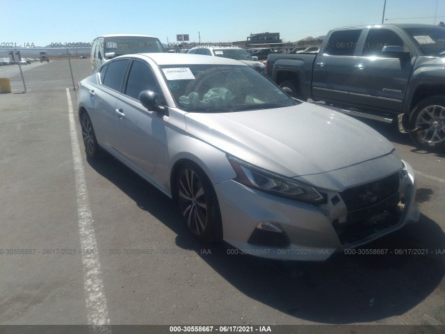 NISSAN ALTIMA 2019 1n4bl4cv0kc148817