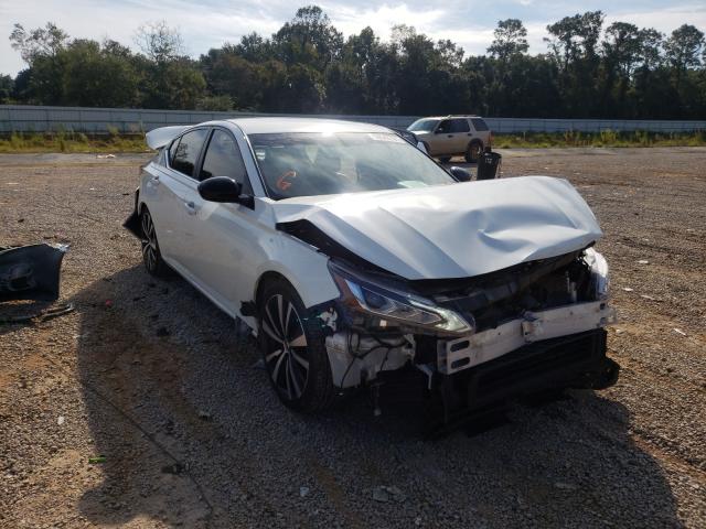 NISSAN ALTIMA SR 2019 1n4bl4cv0kc149675