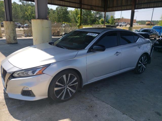 NISSAN ALTIMA SR 2019 1n4bl4cv0kc152804