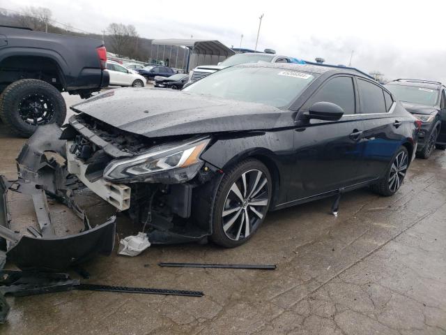 NISSAN ALTIMA 2019 1n4bl4cv0kc163706