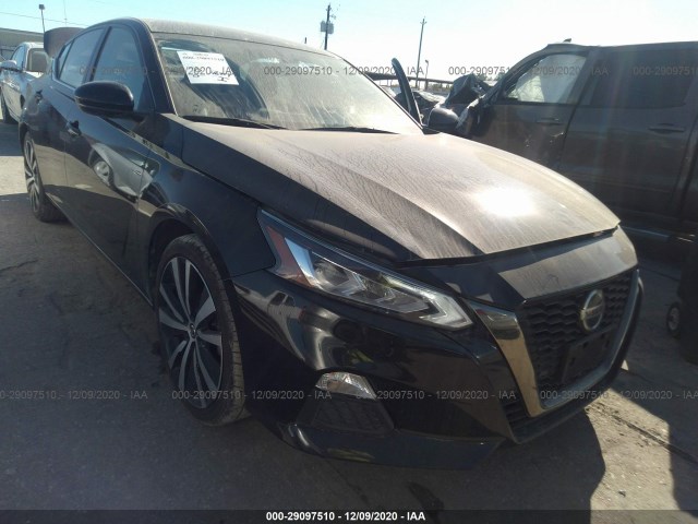 NISSAN ALTIMA 2019 1n4bl4cv0kc163771