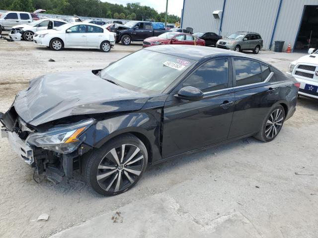 NISSAN ALTIMA SR 2019 1n4bl4cv0kc163799