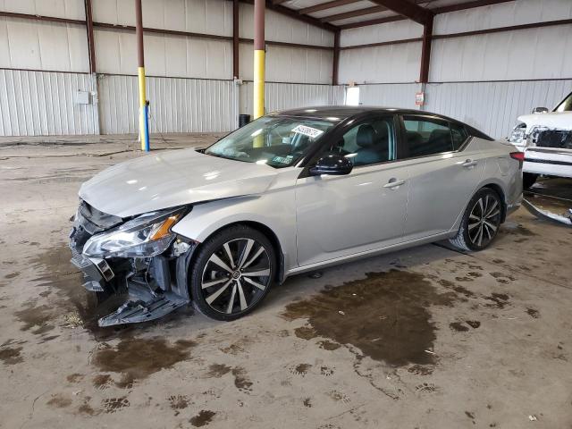 NISSAN ALTIMA SR 2019 1n4bl4cv0kc167402