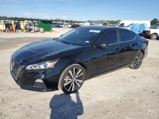 NISSAN ALTIMA SR 2019 1n4bl4cv0kc168677