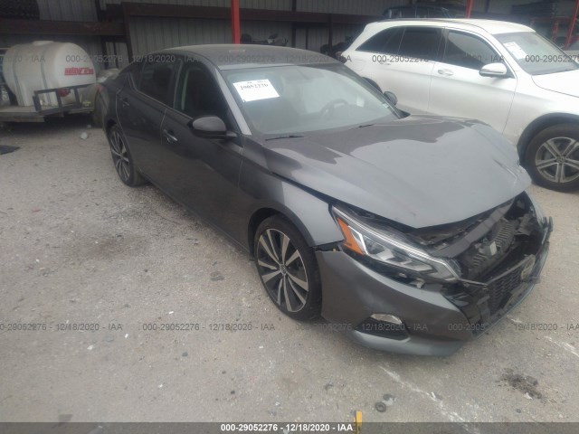 NISSAN ALTIMA 2019 1n4bl4cv0kc169778