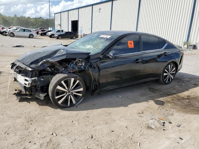 NISSAN ALTIMA 2019 1n4bl4cv0kc170610