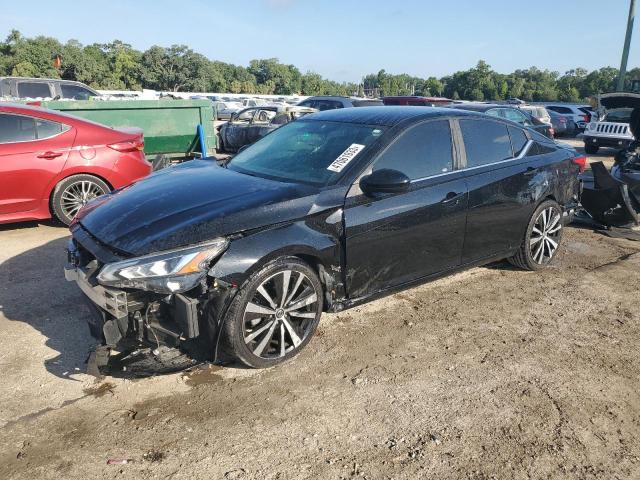 NISSAN ALTIMA SR 2019 1n4bl4cv0kc175774