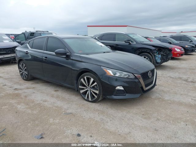 NISSAN ALTIMA 2019 1n4bl4cv0kc180442