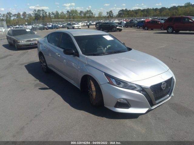 NISSAN ALTIMA 2019 1n4bl4cv0kc180778