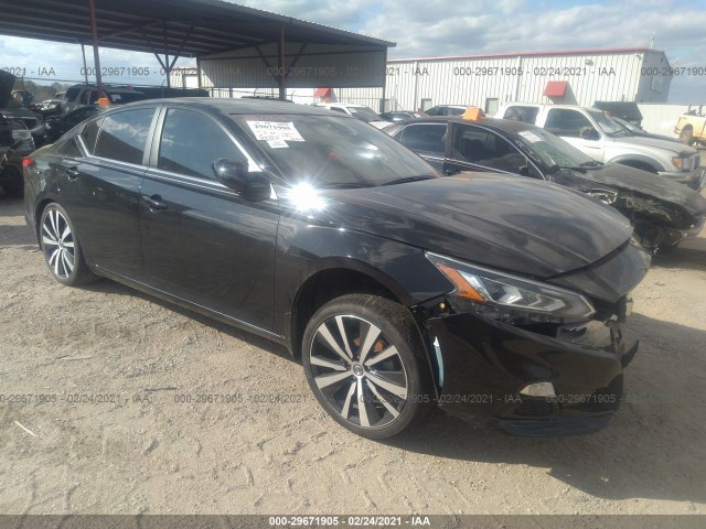 NISSAN ALTIMA 2019 1n4bl4cv0kc181526