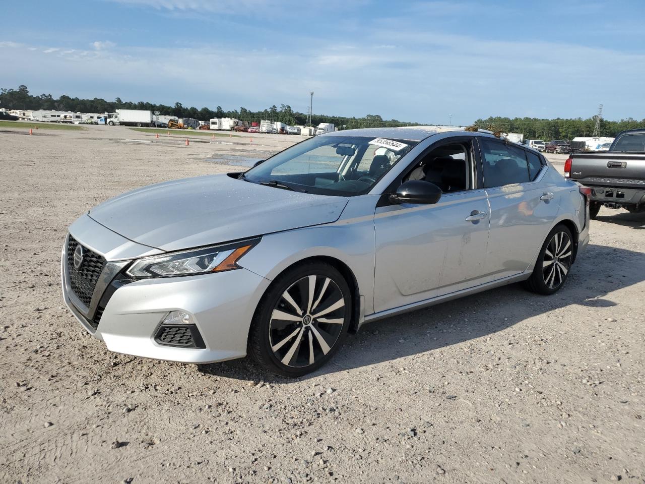 NISSAN ALTIMA 2019 1n4bl4cv0kc183115