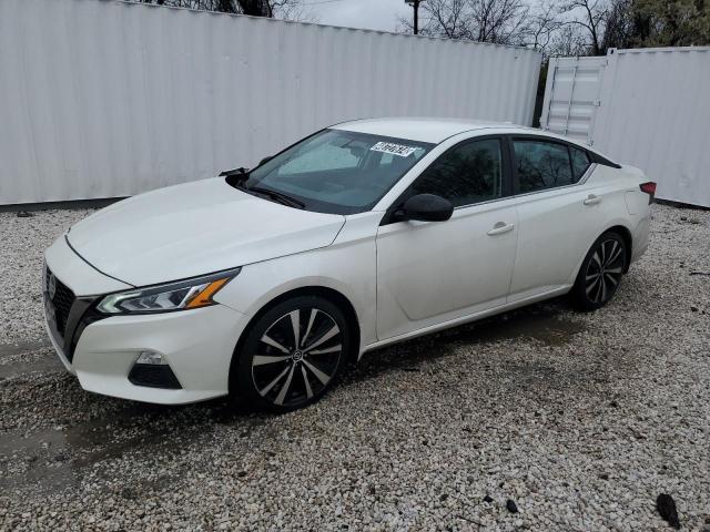 NISSAN ALTIMA 2019 1n4bl4cv0kc186788