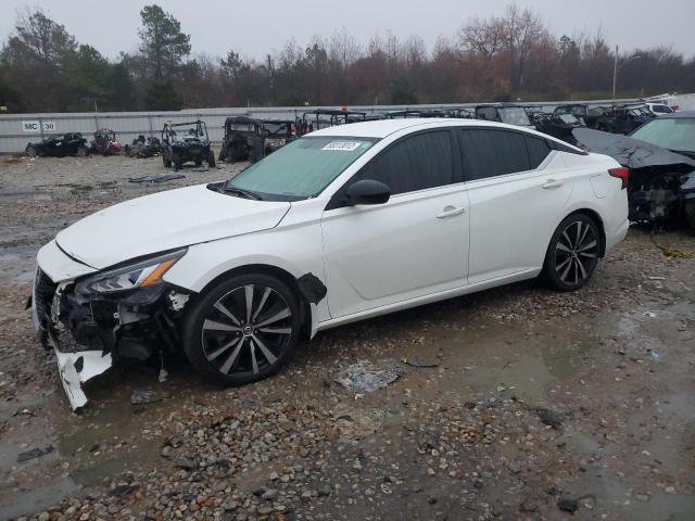 NISSAN ALTIMA SR 2019 1n4bl4cv0kc186824