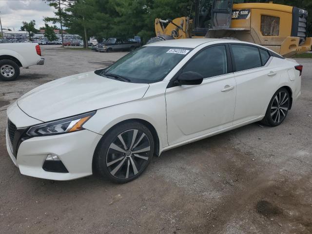 NISSAN ALTIMA 2019 1n4bl4cv0kc186970