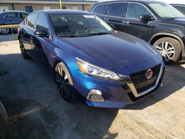 NISSAN NULL 2019 1n4bl4cv0kc192493