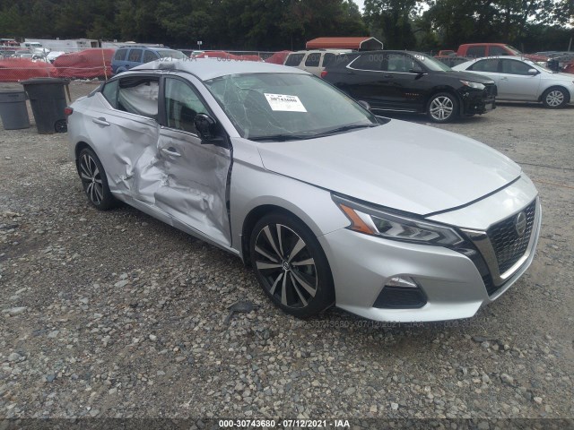 NISSAN ALTIMA 2019 1n4bl4cv0kc193269