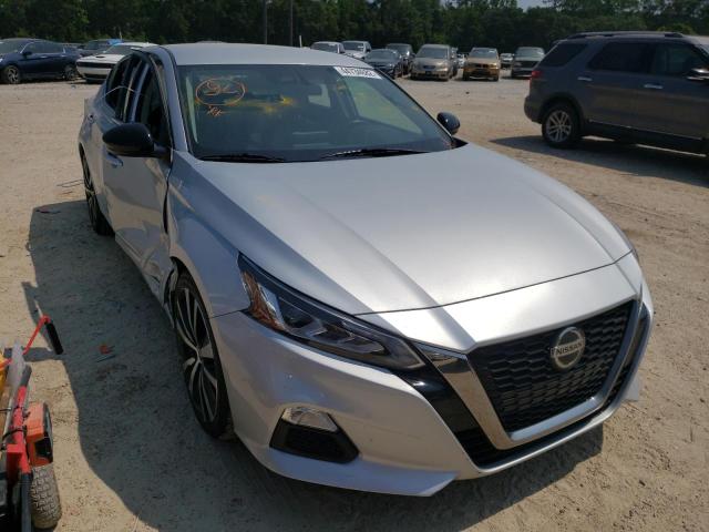 NISSAN NULL 2019 1n4bl4cv0kc197015