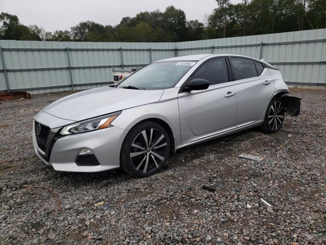 NISSAN ALTIMA SR 2019 1n4bl4cv0kc199282