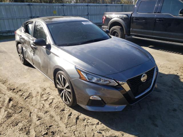 NISSAN ALTIMA SR 2019 1n4bl4cv0kc208840