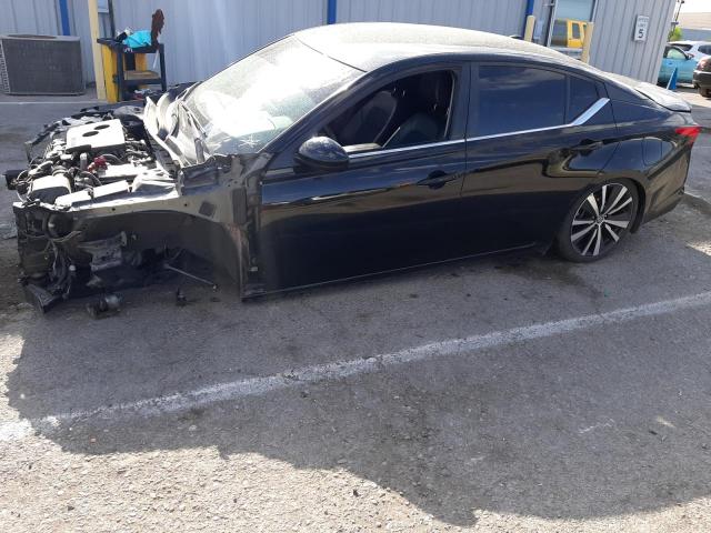 NISSAN ALTIMA SR 2019 1n4bl4cv0kc218364