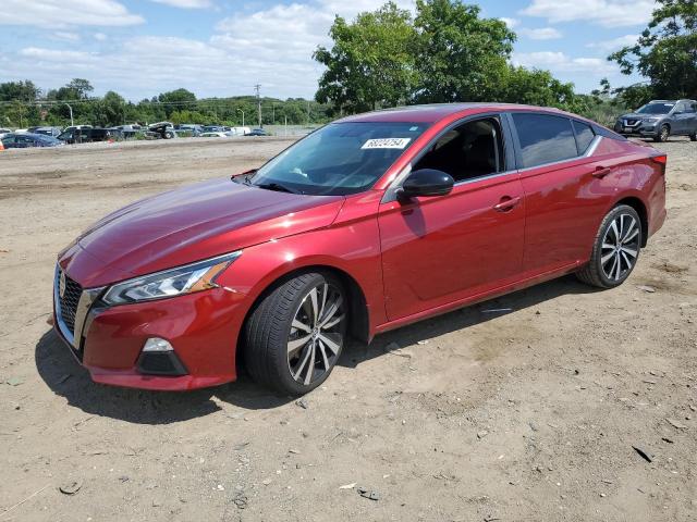 NISSAN ALTIMA SR 2019 1n4bl4cv0kc226092