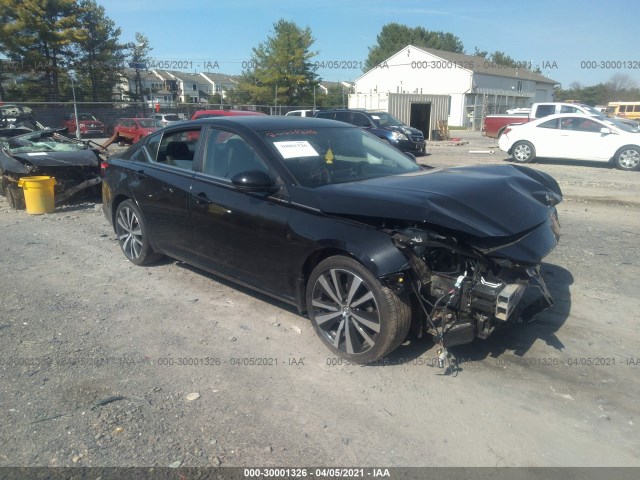 NISSAN ALTIMA 2019 1n4bl4cv0kc232622