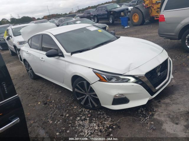 NISSAN ALTIMA 2019 1n4bl4cv0kc233561