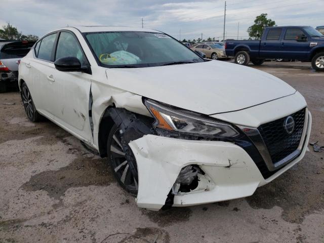 NISSAN ALTIMA 2019 1n4bl4cv0kc244592