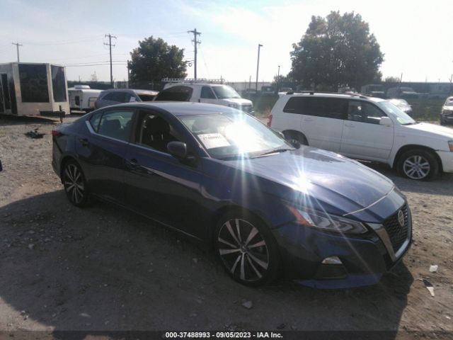 NISSAN ALTIMA 2019 1n4bl4cv0kc249422