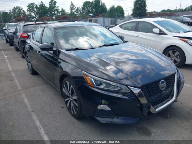 NISSAN ALTIMA 2019 1n4bl4cv0kc255866