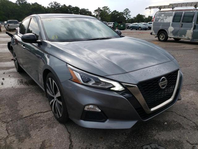 NISSAN ALTIMA SR 2019 1n4bl4cv0kc256306