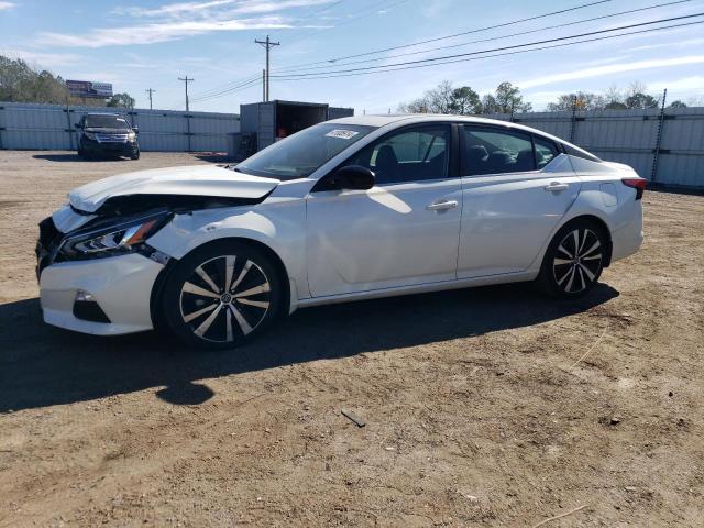 NISSAN ALTIMA 2019 1n4bl4cv0kn315309