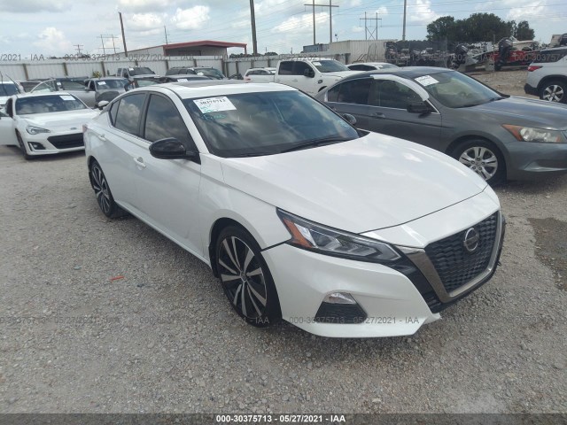 NISSAN ALTIMA 2019 1n4bl4cv0kn319604