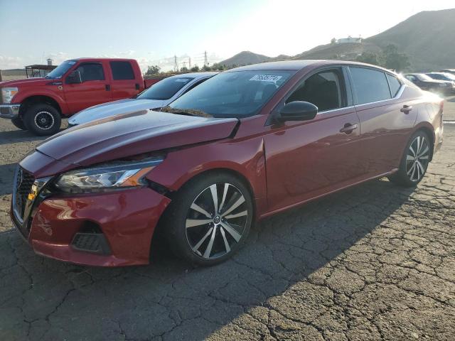 NISSAN ALTIMA SR 2020 1n4bl4cv0lc102597