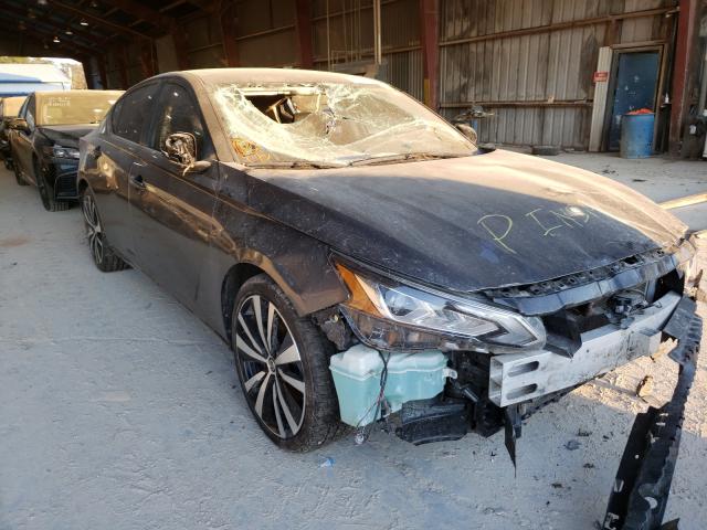 NISSAN ALTIMA SR 2020 1n4bl4cv0lc126222