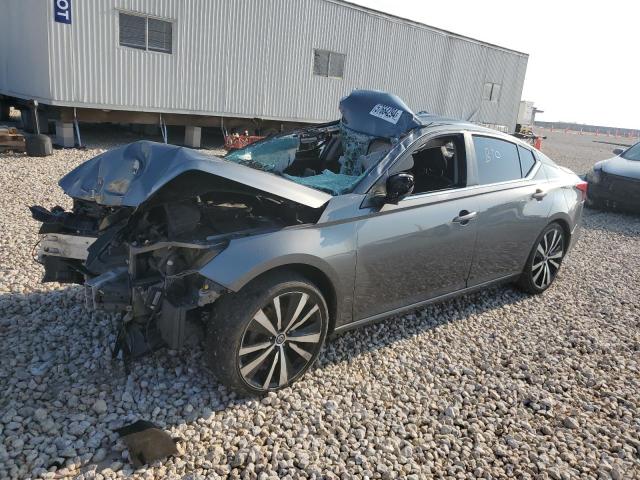 NISSAN ALTIMA 2020 1n4bl4cv0lc127483