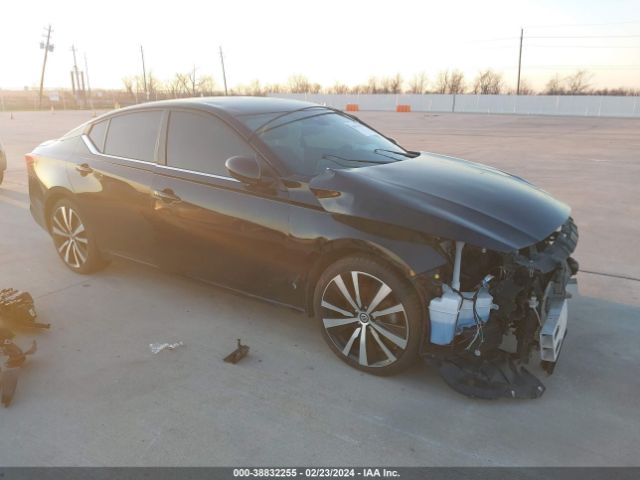 NISSAN ALTIMA 2020 1n4bl4cv0lc128259