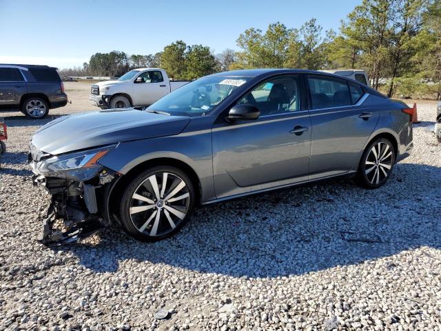 NISSAN ALTIMA SR 2020 1n4bl4cv0lc129380