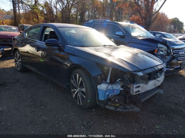 NISSAN ALTIMA 2020 1n4bl4cv0lc131369