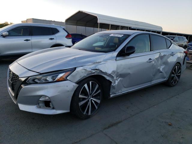 NISSAN ALTIMA 2020 1n4bl4cv0lc133297