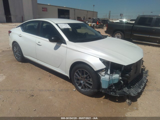 NISSAN ALTIMA 2020 1n4bl4cv0lc140914