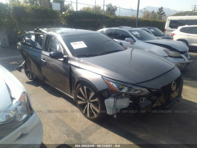 NISSAN ALTIMA 2020 1n4bl4cv0lc166770