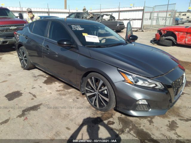 NISSAN ALTIMA 2020 1n4bl4cv0lc179115