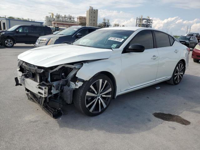 NISSAN ALTIMA SR 2020 1n4bl4cv0lc182063