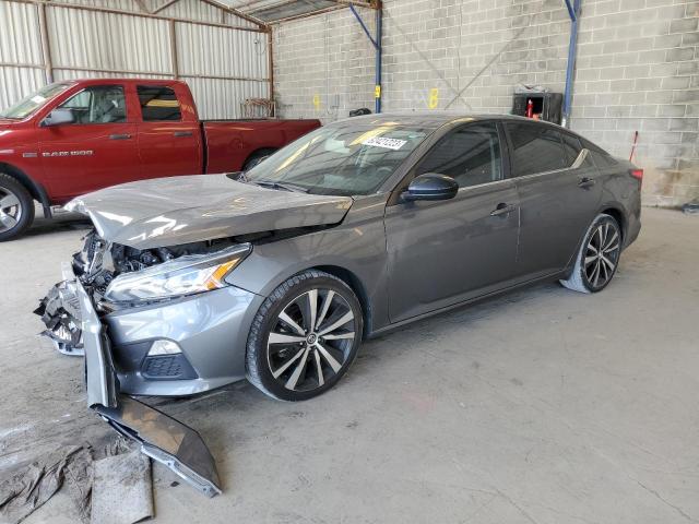 NISSAN ALTIMA 2020 1n4bl4cv0lc184363